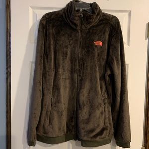 The North Face Mod-Osito Fleece Jacket -XXL